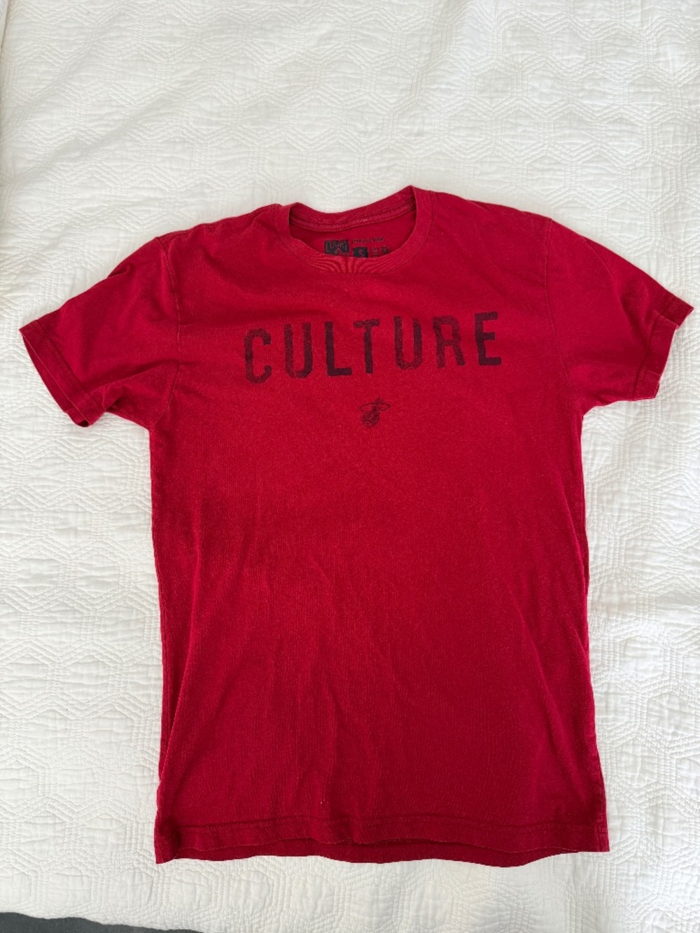Miami Heat t-shirt